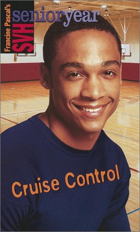 Cruise Control cover
