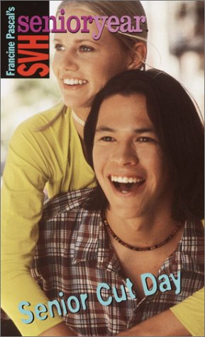 Senior Cut Day cover