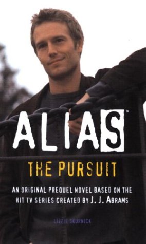 The Pursuit book cover