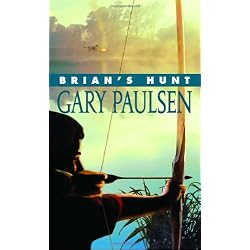 Brian's Hunt by Gary Paulsen | LibraryThing