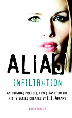 Infiltration book cover