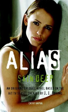 Skin Deep book cover