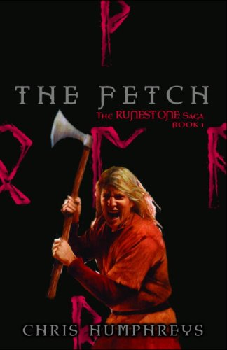The Fetch book cover