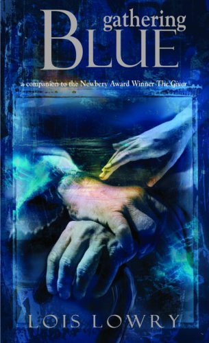 Cover of Gathering Blue