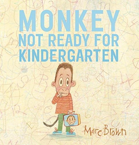 Cover of Monkey