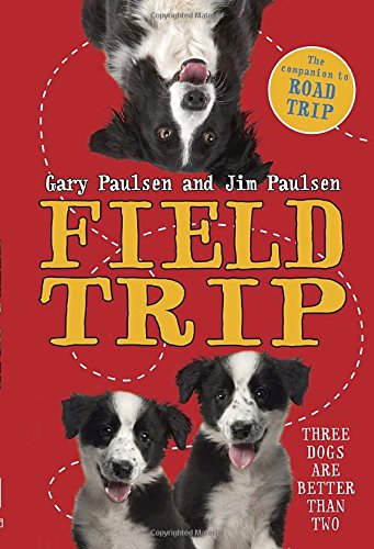 Field Trip book cover
