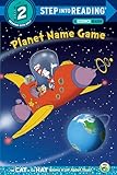 Planet Name Game Dr Seusscat In The Hat Step Into Reading