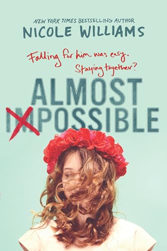 Almost Impossible cover