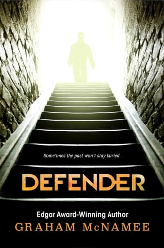 Cover of Defender