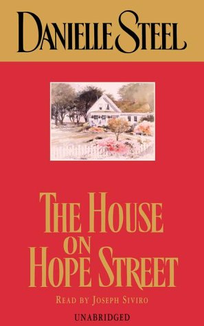 The House on Hope Street book cover
