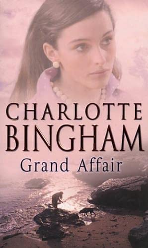 Grand Affair book cover