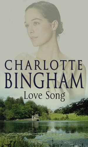 Love Song book cover
