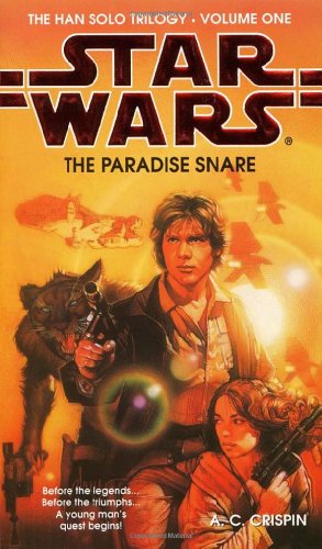 The Paradise Snare