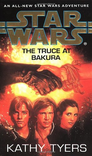 The Truce at Bakura