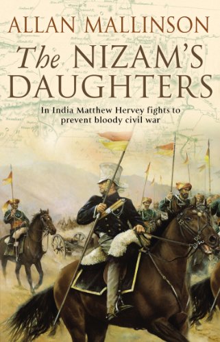 The Nizam's Daughters /	Honorable Company book cover