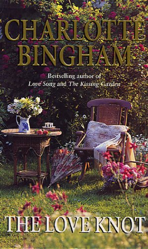 The Love Knot book cover