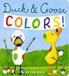 Duck & Goose: Colors!