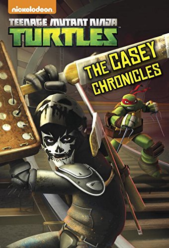 The Casey Chronicles