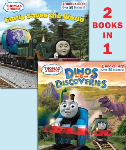 Cover of Dinos & discoveries