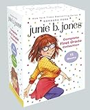 Junie B. Jones Complete First Grade Collection Box set