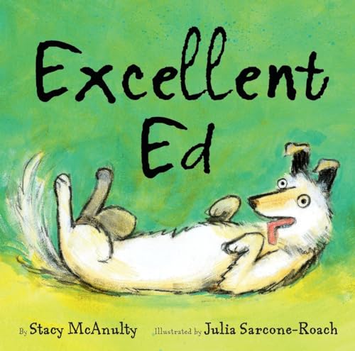 Cover of Excellent Ed