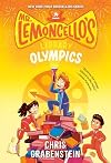 Mr. Lemoncello's Library Olympics