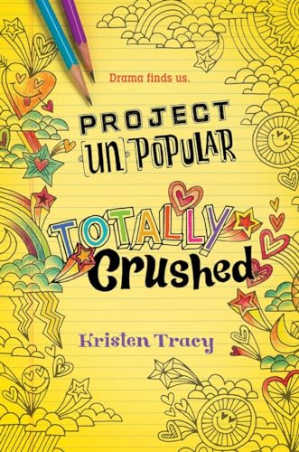 Cover of Totally crushed