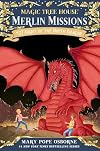 Night of the Ninth Dragon