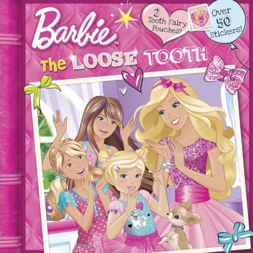 The Loose Tooth book cover