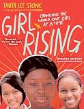 Girl Rising Changing The World One Girl At A Time