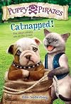 Catnapped! (A Stepping Stone Book: Puppy Pirates)