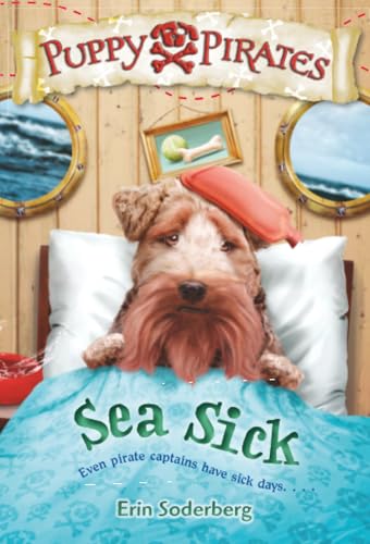 Cover of Sea sick