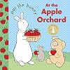 Pat the Bunny: At the Apple Orchard (Pat the Bunny (Board Books))