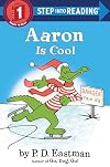 Aaron is Cool