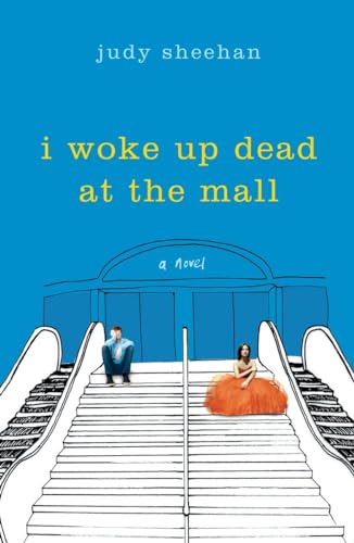 I Woke Up Dead at the Mall