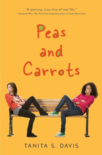 Cover of Peas and carrots