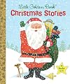 Christmas Stories (Little Golden Book)