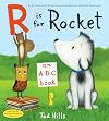 R is for Rocket: An ABC Book