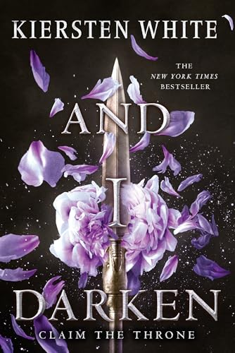 And I Darken book cover