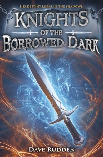 Knights of the Borrowed Dark book cover