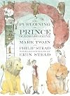 The Purloining of Prince Oleomargarine