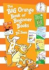 The BIG Orange Book of Beginner Books