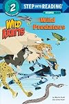Wild Predators (a science reader)