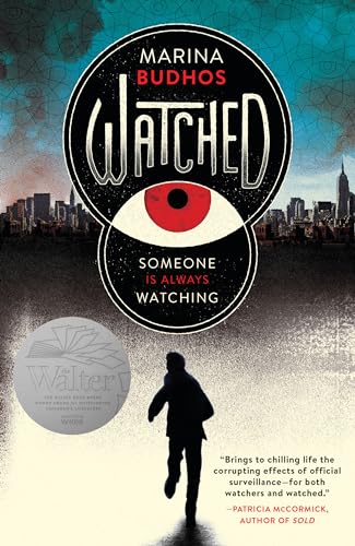 Cover of Watched