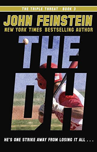 Cover of DH (the Triple Threat, 3)