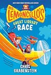 Mr. Lemoncello's Great Library Race