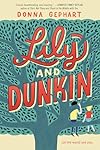 Lily and Dunkin