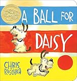 A Ball For Daisy