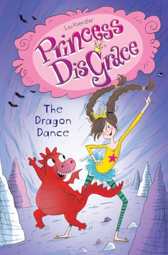 Cover of The dragon dance