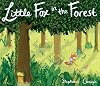 Little Fox in the Forest